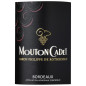 Magnum Mouton Cadet 2021 magnum 1.5 l