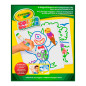 Crayola Color Wonder - Coloriage magique 30 pages