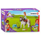 Schleich Horse Club - Mia and Spotty