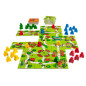 999GAMES Carcassonne Junior