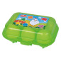 ABC Shape sorter Ei 104010179