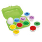 ABC Shape sorter Ei 104010179