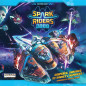 Jeu de stratégie Arkada Studio Spark Riders 3000 Edition Rider