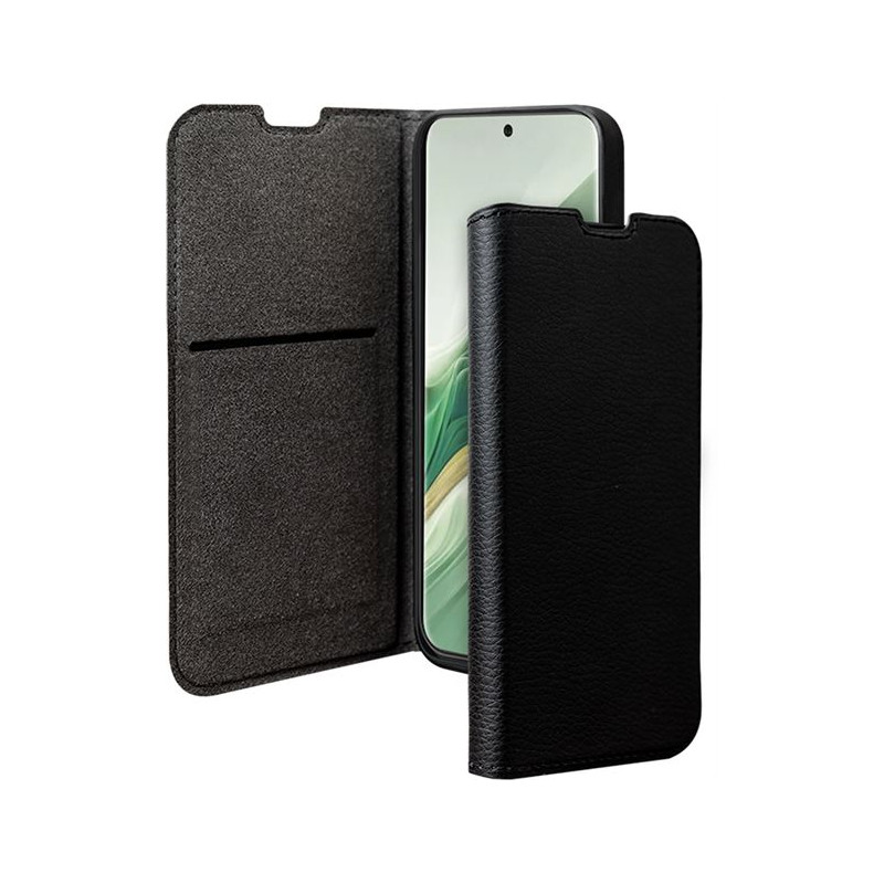 Etui Folio BigBen Connected pour Honor Magic 6 Pro Noir