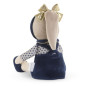 Doudou Miss Marine Reves d'Étoiles - COROLLE - Mon Doudou Corolle - 25cm - Des la naissance