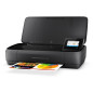 Imprimante portable HP OfficeJet 250 jet d'encre couleur