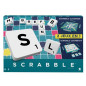 Jeu classique Mattel Scrabble