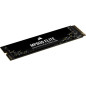 Disque SSD interne - CORSAIR - MP600 ELITE 2TB Gen4 PCIe x4 NVMe M.2 SSD - Sans dissipateur