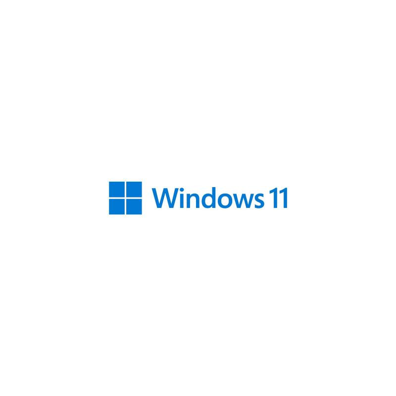 Microsoft Windows 11 Pro Lizenz 1 Lizenz OEM DVD (FQC-10528) (FQC10528)