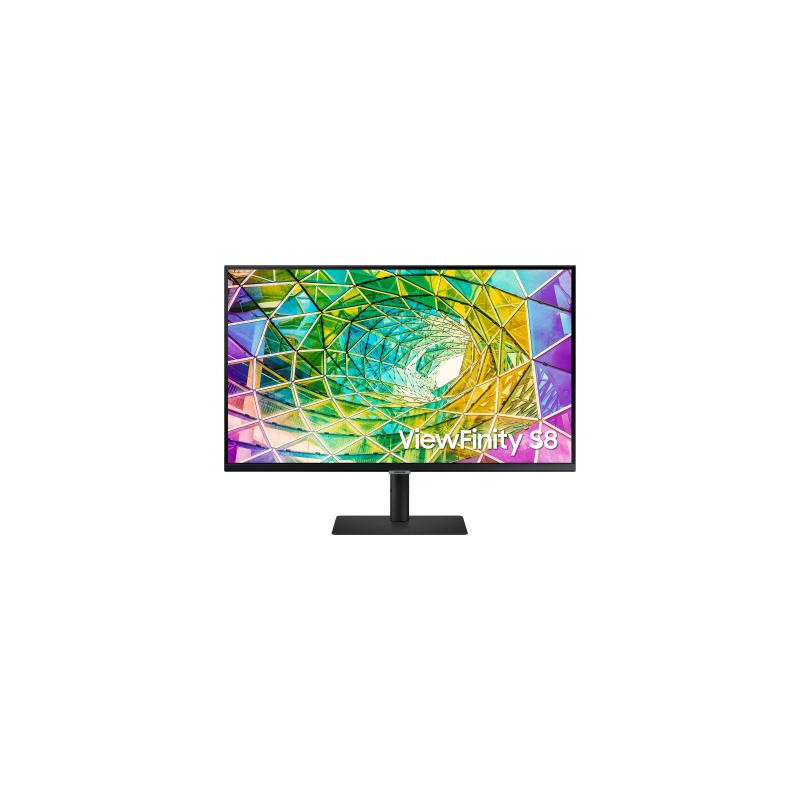 Samsung Monitor (LS27A800NMPXEN)