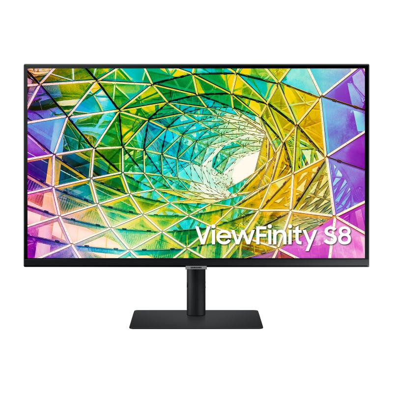 Samsung Monitor (LS27A800NMPXEN)