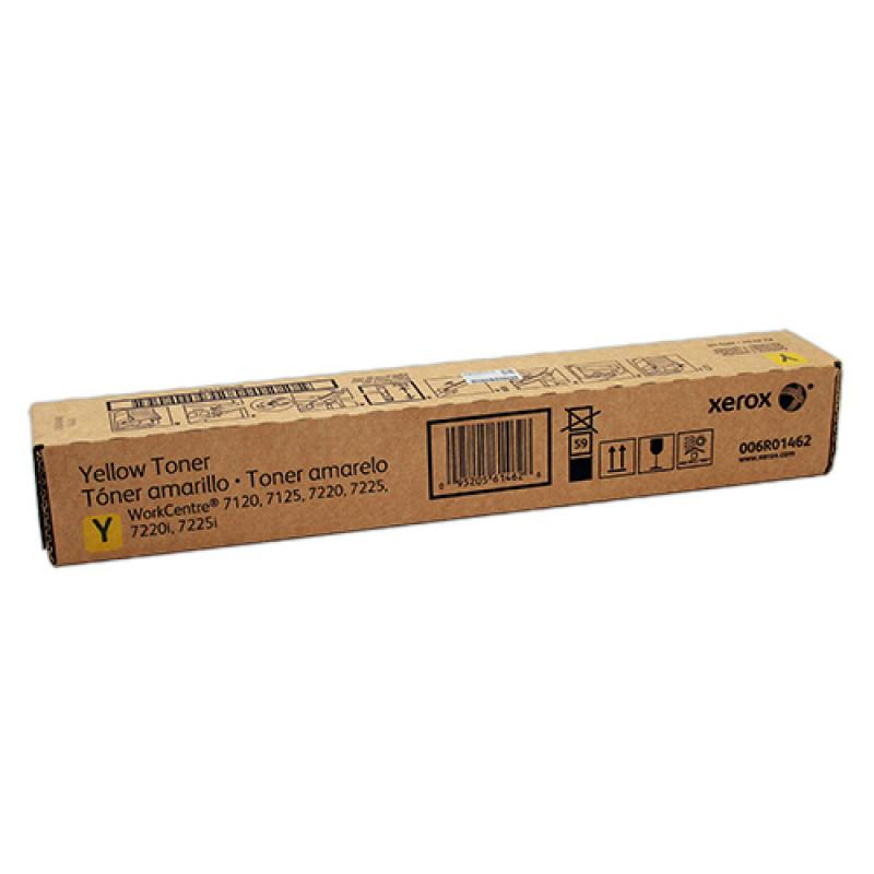 Xerox Toner DMO 7120 Yellow Gelb (006R01462)