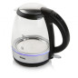 Domo Kettle 1,2l silver (DO9218WK)