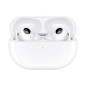 Ecouteurs sans fil Huawei FreeBuds Pro 3 Bluetooth avec réduction active du bruit Blanc porcelaine