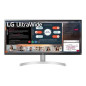 LG Monitor 29WN600 29" (29WN600-W) (29WN600W)