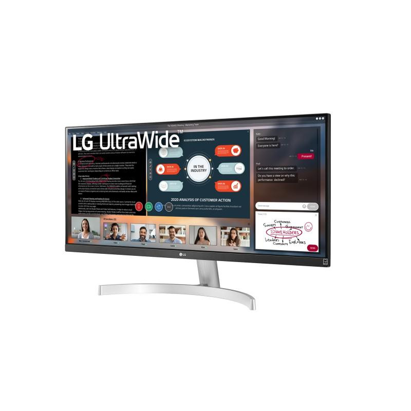 LG Monitor 29WN600 29" (29WN600-W) (29WN600W)