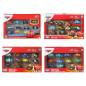 Disney Cars - Disney CARS Coffret 10 Vehicules - 3 ans et + - modele aléatoire