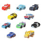 Disney Cars - Disney CARS Coffret 10 Vehicules - 3 ans et + - modele aléatoire