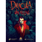 Jeu de stratégie Mandoo Games Dracula vs Van Helsing