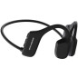 Ecouteurs a oreille ouverte sans fil - OPN SOUND - MERCATO - Bluetooth 5.2 - Noir