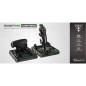 Systeme de simulation HOTAS premium - TURTLE BEACH - VelocityOne™ Flightdeck - Pour PC Windows 10 et 11