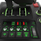 Systeme de simulation HOTAS premium - TURTLE BEACH - VelocityOne™ Flightdeck - Pour PC Windows 10 et 11