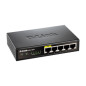 D-LINK DLINK Switch DES-1005P DES1005P (DES-1005P E) (DES1005P E)