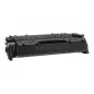 HP Cartridge Black Schwarz No 05X HP05X HP 05X (CE505X)