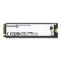 KINGSTON - SSD Interne - FURY Renegade - 4To - M.2 NVMe (SFYRD/4000G)