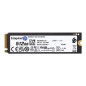 KINGSTON - SSD Interne - KC3000 - 512Go - M.2 NVMe (SKC3000S/512G)