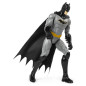 Figurine Batman Gris Rebirth 30cm - DC Comics - Univers héros