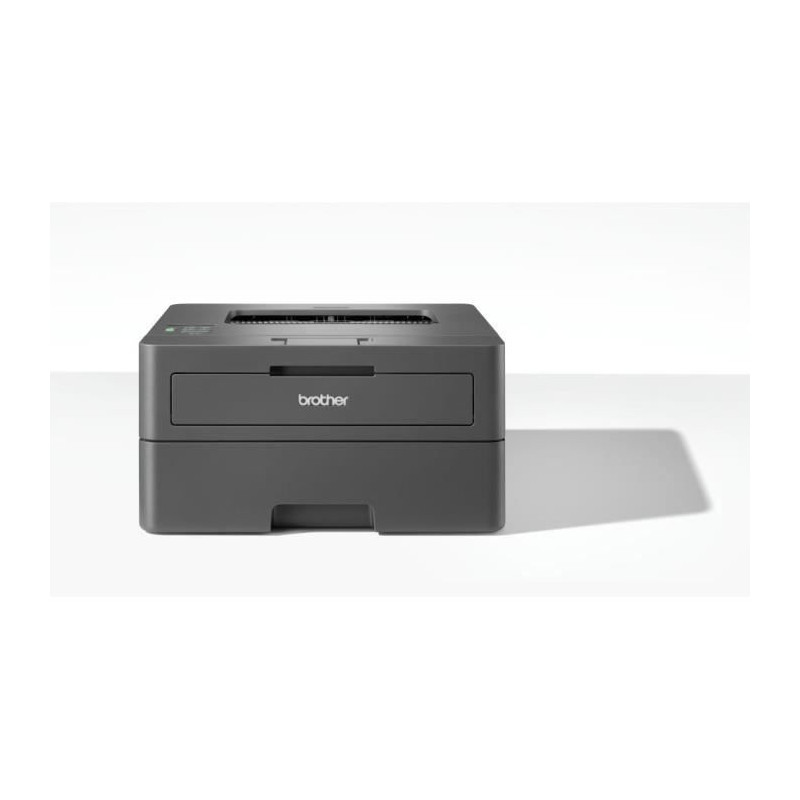 Imprimante Monochrome Laser - BROTHER - HL-L2445DW - Ethernet et Wifi