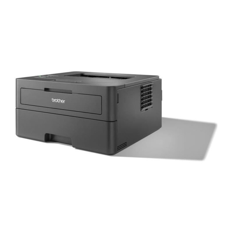 Imprimante Monochrome Laser - BROTHER - HL-L2445DW - Ethernet et Wifi