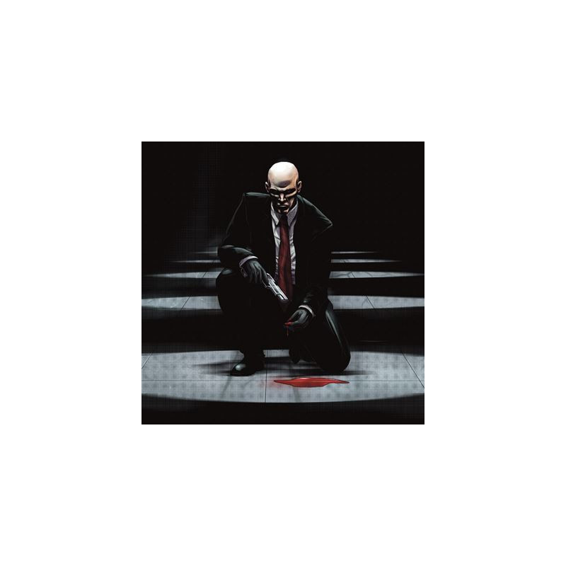 Hitman 2 Silent Assassin (Original Soundtrack)