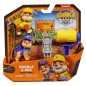 Pack de 2 figurines Ruben et Mix Ruben & Compagnie avec accessoires