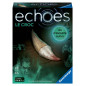 Jeu d escape game Ravensburger Echoes Le Croc