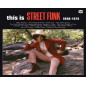 This Is Street Funk 1968 1974