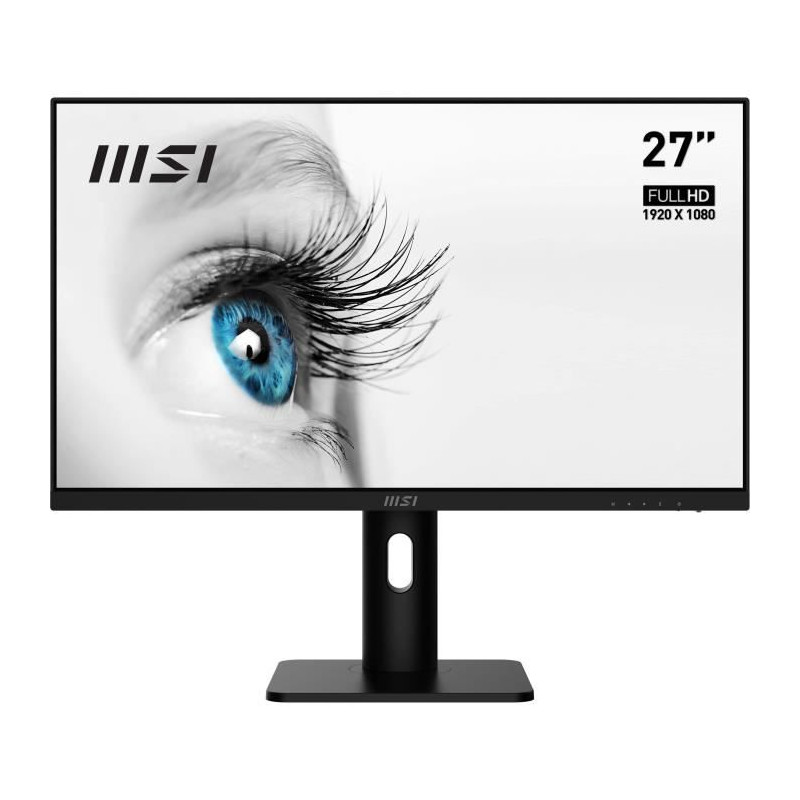 Ecran MSI PRO MP273AP