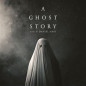 A Ghost Story Vinyle Coloré Fumé