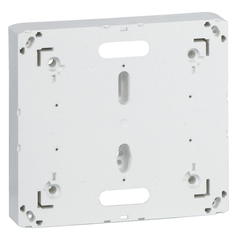 Platine pour disjoncteur de branchement DRIVIA 13 et 18 modules – LEGRAND 401191