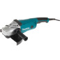 Pack de 2 meuleuses d angle (GA9020 + GA5030R) MAKITA DK0097X1