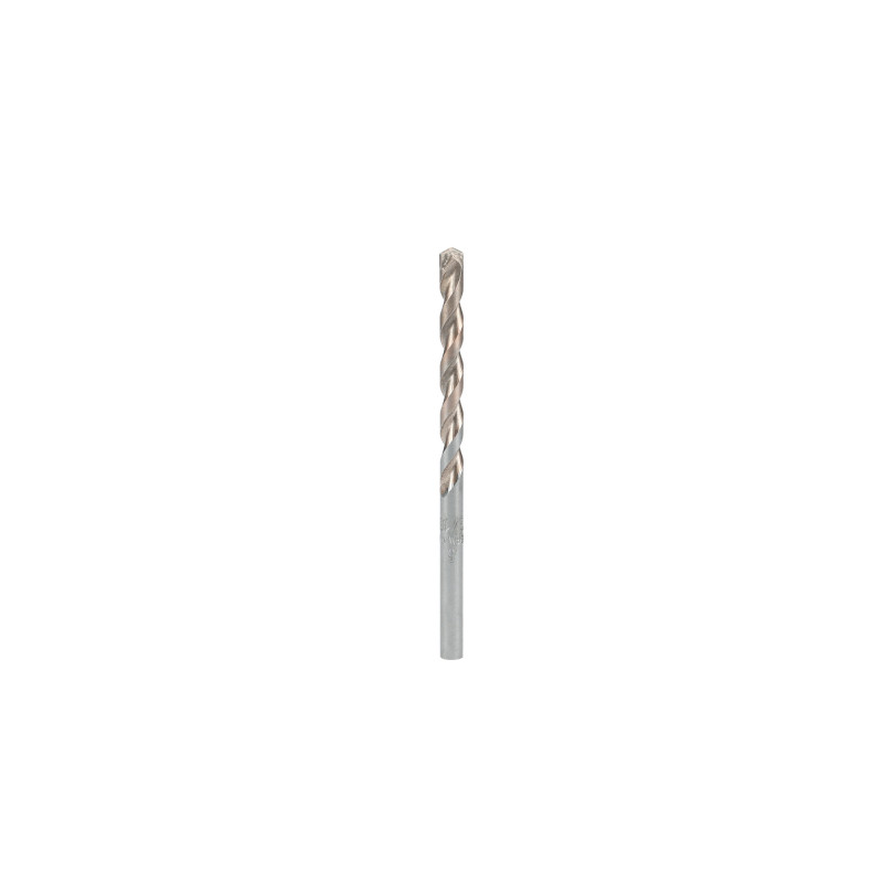 Foret béton queue cylindrique diamètre 5 x 85 mm HANGER THOR 155772