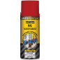 Aérosol rouge feu RAL3000 400ml peinture de maintenance SINTO 920250