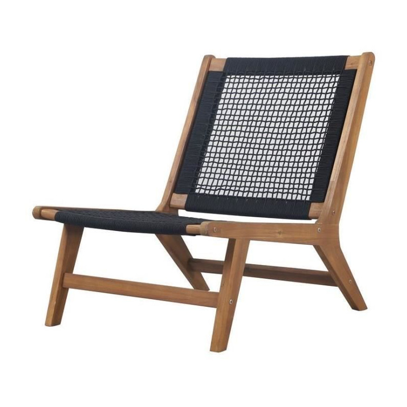 Fauteuil de jardin TAVARUA