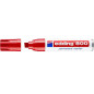 Edding 800 Perm Marker Red (4-800002) (4800002)