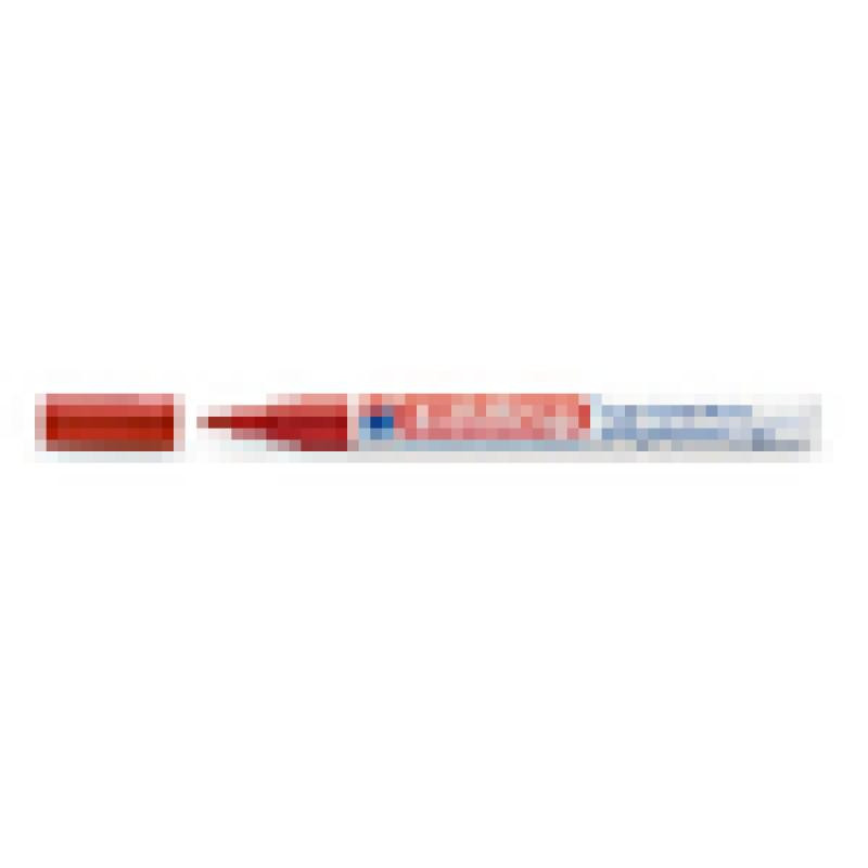 Edding 751 Paint Marker Red (4-751002) (4751002)