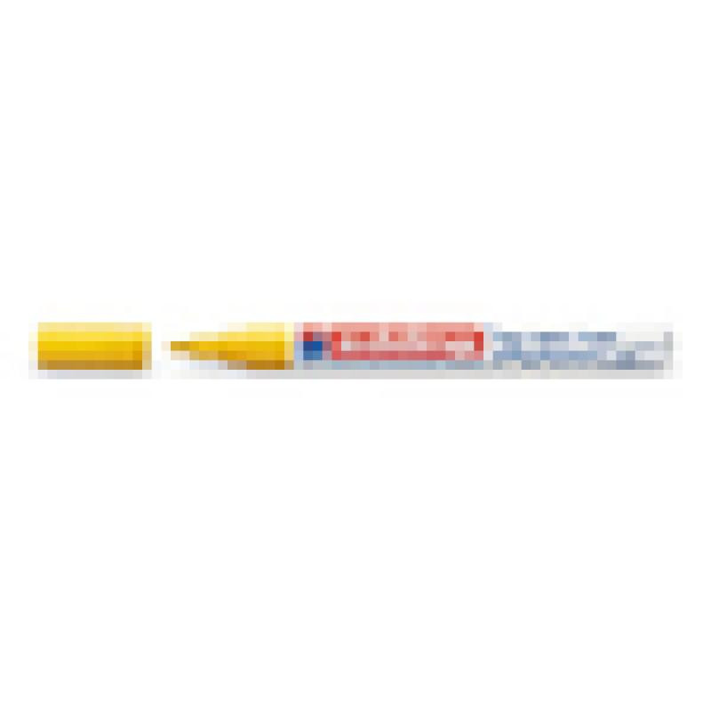 Edding 751 Paint Marker Yellow Gelb (4-751005) (4751005)