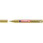 Edding 751 Paint Marker Gold (4-751053) (4751053)