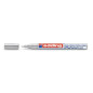 Edding 751 Paint Marker Silver (4-751054) (4751054)