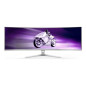 Philips Monitor Evnia Gaming 49M2C8900 00 (49M2C8900/00)